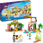 LEGO 41710 - LEGO Friends - Surfschule am Strand