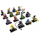 LEGO 71026 - LEGO DC Comics Minifiguren (Einzelfiguren Auswahl)