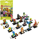 LEGO 71025 - LEGO "Series 19" Minifiguren (Einzelfiguren Auswahl)