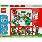LEGO 71406 - LEGO Super Mario - Yoshis Geschenkhaus / Erweiterungsset