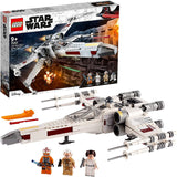 LEGO 75301 - LEGO Star Wars - Luke Skywalkers X-Wing Fighter