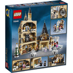 LEGO 75948 - LEGO Harry Potter - Hogwarts Uhrenturm