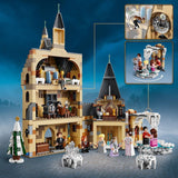 LEGO 75948 - LEGO Harry Potter - Hogwarts Uhrenturm