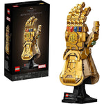 LEGO 76191 - Marvel - Infinity Handschuh