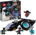 LEGO 76211 - LEGO Marvel Black Panther / Wakanda Forever - Shuris Sonnenvogel