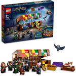 LEGO 76399 - LEGO Harry Potter - Hogwarts Zauberkoffer