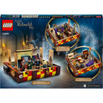 LEGO 76399 - LEGO Harry Potter - Hogwarts Zauberkoffer