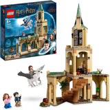 LEGO 76401 - LEGO Harry Potter - Sirius Rettung