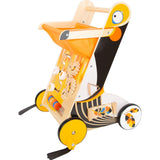 Lauflernwagen Tukan