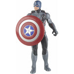 Marvel - Captain America Actionfigur