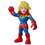 Marvel - Super Heroes Adventure - Captain Marvel