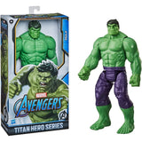 Marvel Avengers - Titan Hero Series - HULK Actionfigur
