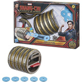 Marvel / NERF - Shang-Shi - Legend Of The Ten Rings Blaster