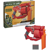 HALO - NERF / Mangler Blaster
