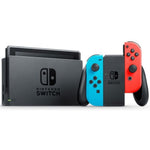 Nintendo Switch Konsole inkl. Mario Kart 8 Deluxe und Nintendo Switch Online