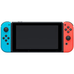 Nintendo Switch Konsole inkl. Mario Kart 8 Deluxe und Nintendo Switch Online