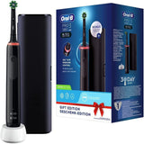 Oral-B PRO 3 3500 Elektrische Zahnbürste