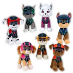 Paw Patrol - Mission Paws Plüschfigur - 35cm