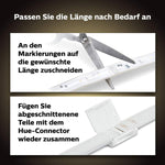 Philips Hue White & Col. Amb. Lightstrip Plus - 2 Meter