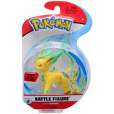Pokémon - Battle Figure - Folipurba