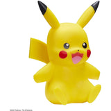 Pokémon - Vinyl Figur – Pikachu