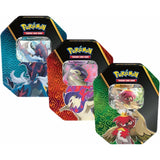Pokémon TCG - Tin Box - Hisuian Decidueye-V (ENG)