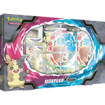 Pokémon TCG - Morpeko V-Union - Spezial Pin Kollektion (ENG)