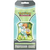Pokémon TCG - Professor Juniper - Premium Tournament Collection (ENG)