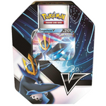Pokémon TCG - Tin Box - Empoleon-V (ENG)