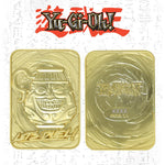 Yu-Gi-Oh! [Limited Edition] - 24K Gold / Pot of Greed