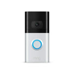 Ring Video Doorbell 3 - HD Video Funkklingel für die Haustür
