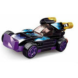 SLUBAN Pullback Auto Raptor - B (48 Teile)