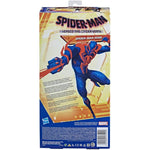Spider-Man Across The Spider-Verse / Titan Hero Series / Spider-Man 2099 Actionfigur