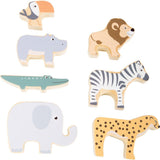 Stapeltiere "Safari"