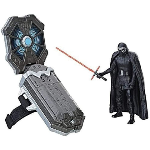 Star Wars - Force Link Starterset mit Kylo Ren Actionfigur