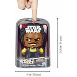 Star Wars - Mighty Muggs "Lando Calrissian" Figur