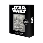 Star Wars [Limited Edition] - Battle Of Hoth