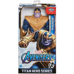 Marvel Avengers - Titan Hero Series - Thanos Actionfigur