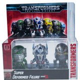 Transformers - The Last Knight / Collectible Figure