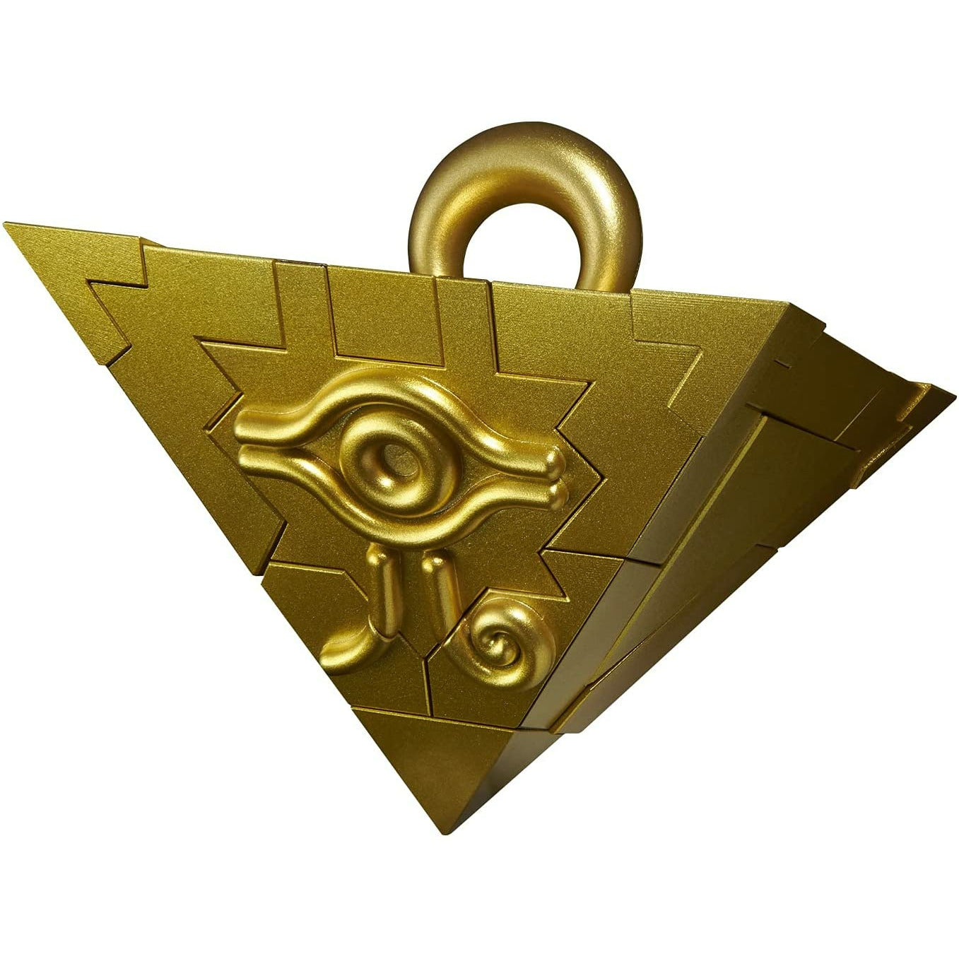 Yu-Gi-Oh! - ULTIMAGEAR Millennium Puzzle von Bandai