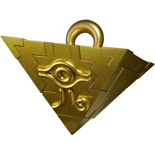 Yu-Gi-Oh! - ULTIMAGEAR Millennium Puzzle von Bandai